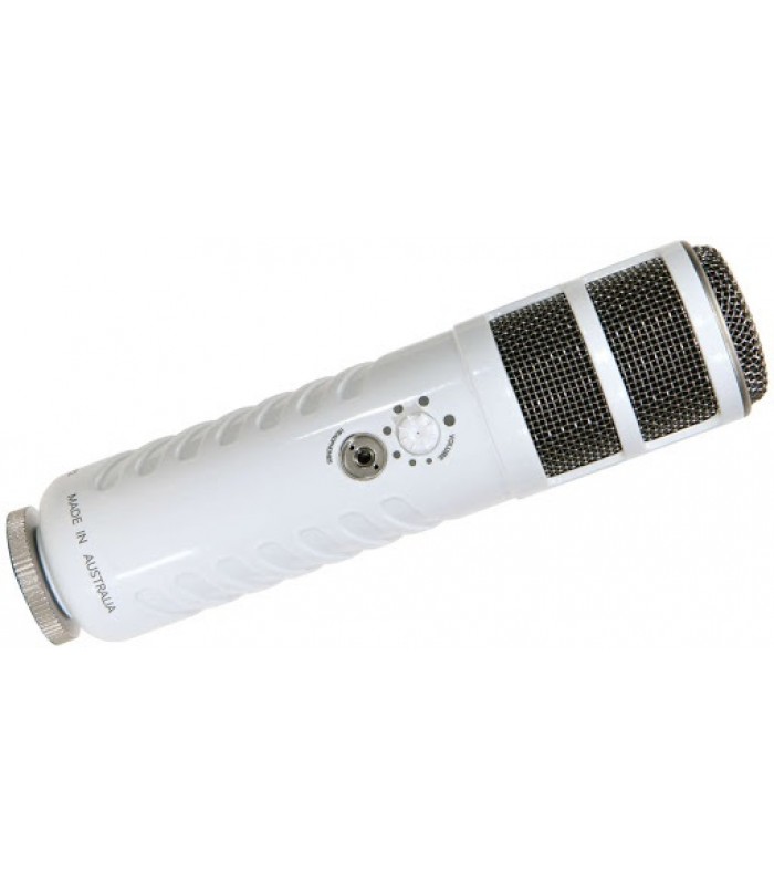 Rode Podcaster USB mikrofon 