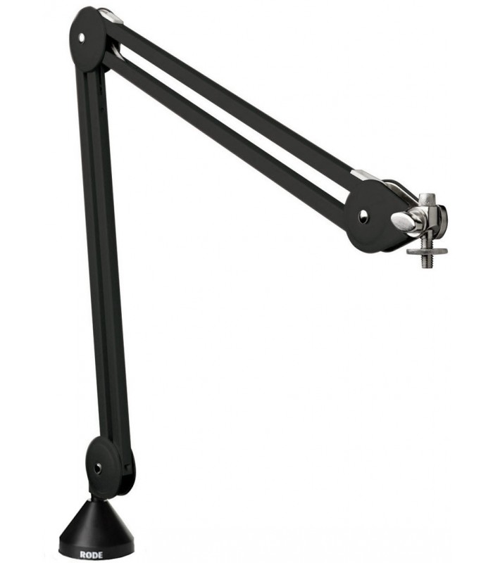 Rode PSA1 Studio Arm | mikrofonski stalak za radio stanice 