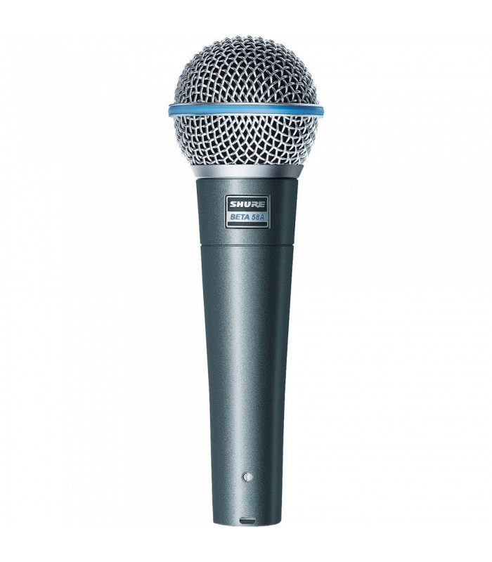 Shure Beta 58A Vokalni mikrofon