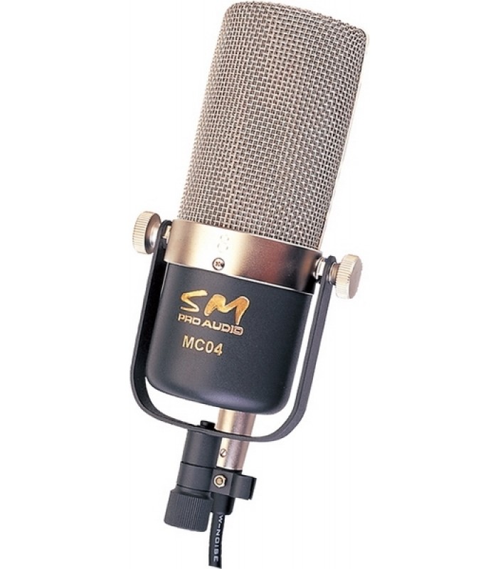 SM Pro Audio MC04