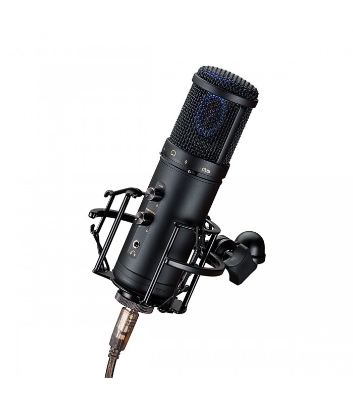 Soundsation VOXTAKER 192 PRO USB kondenzatorski mikrofon