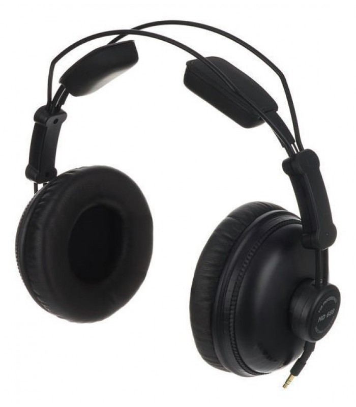 Superlux HD-669 studijske slušalice 
