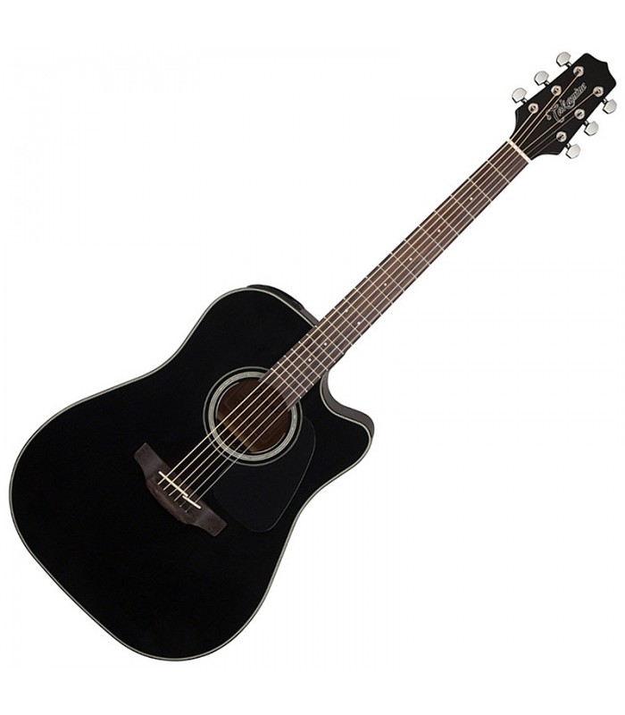 Takamine GD30CE-BLK ozvučena akustična gitara