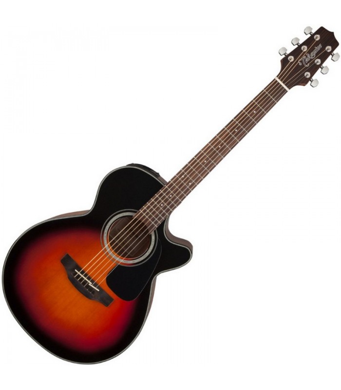 Takamine GF30CE-BSB ozvučena akustična gitara