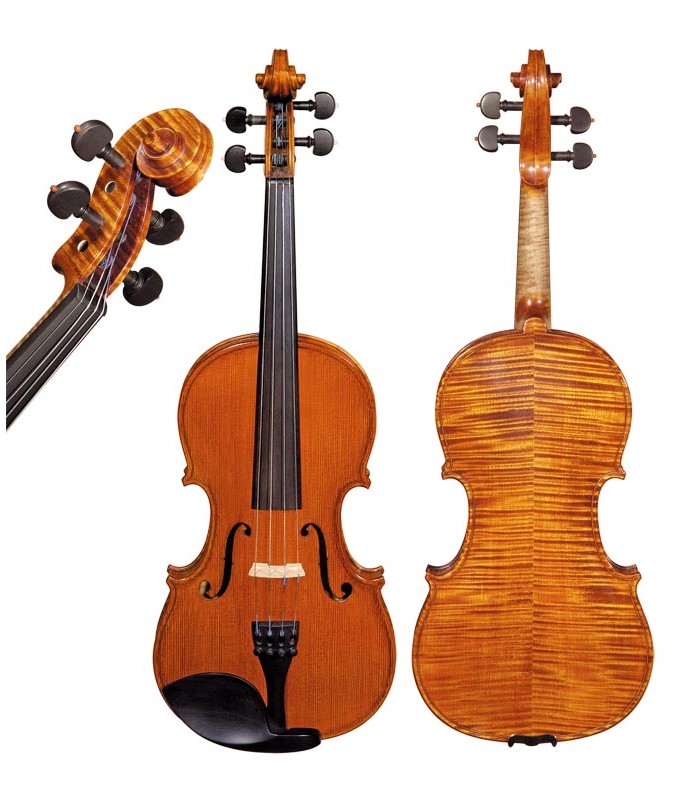 Master Academy V400 4/4 violina