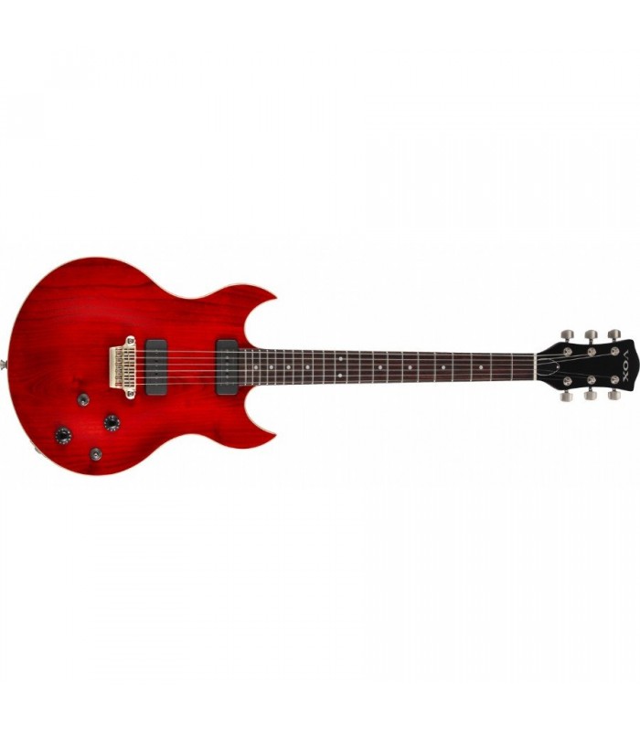 Vox VS SDC33 TR Električna gitara