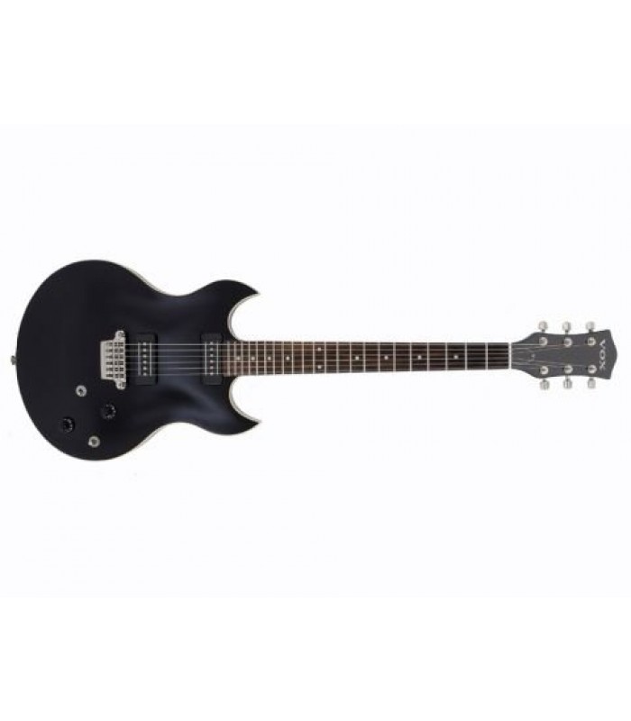 Vox SDC33 BK elektricna gitara