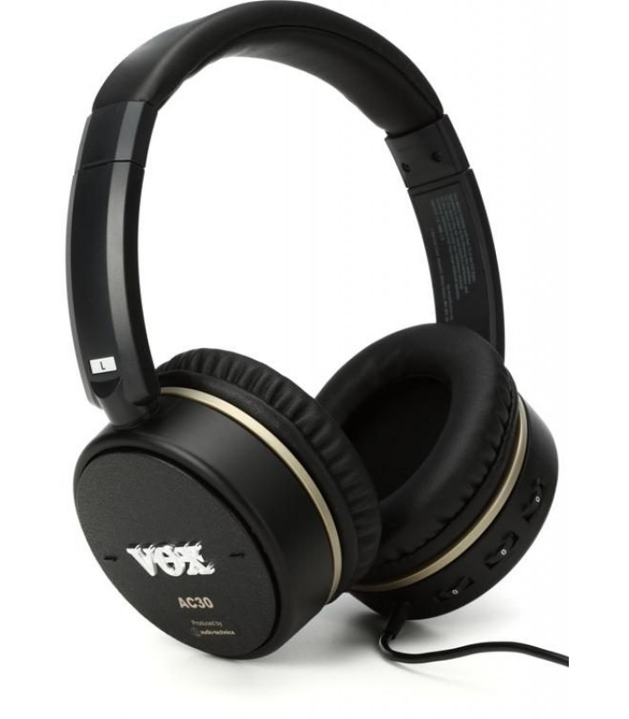 Vox VGH AC30 slušalice