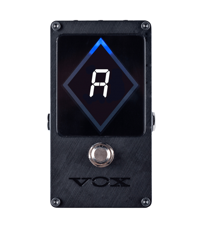 Vox VXT-1 STROBE pedal štimer