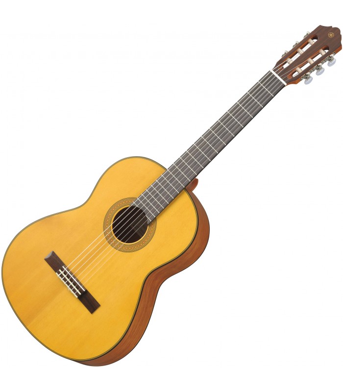 Yamaha CG122MS klasična gitara