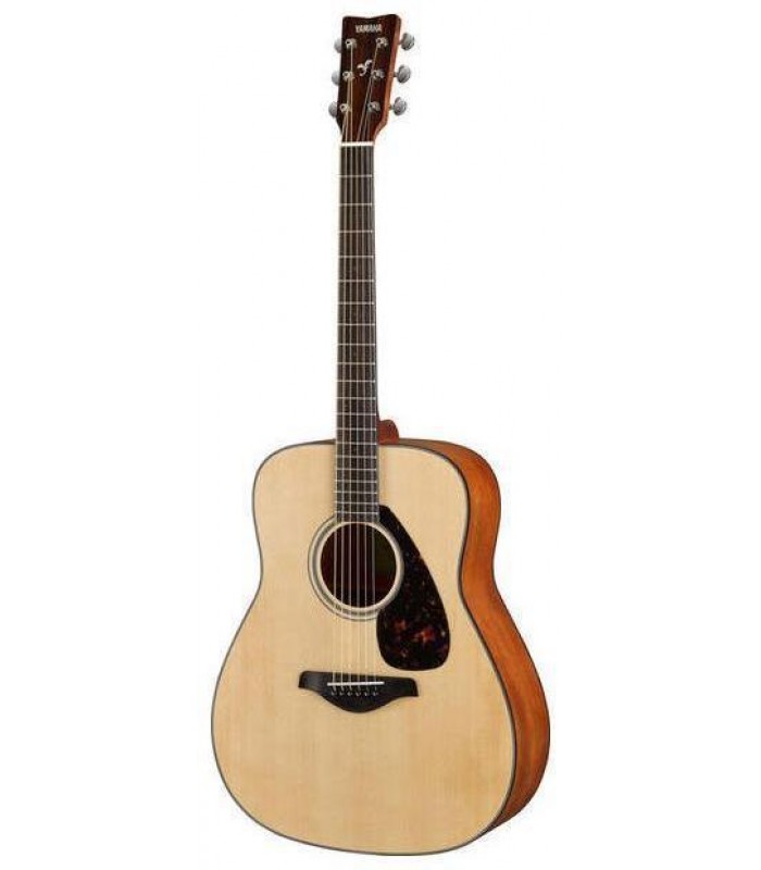 Yamaha FG800M II Akustična gitara