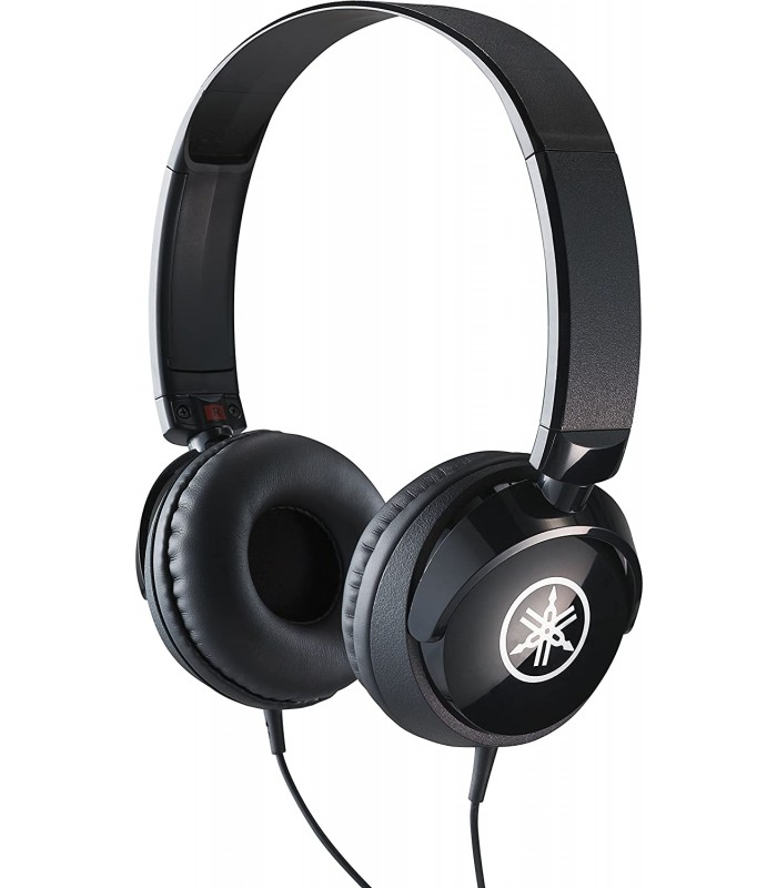 Yamaha HPH50 Black studijske slušalice 