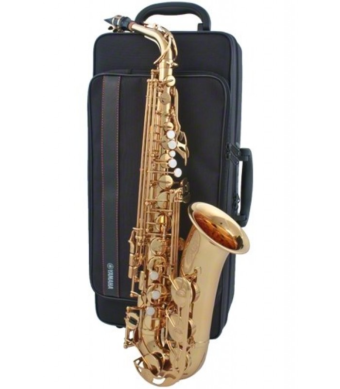 Yamaha YAS-280 Alt saksofon