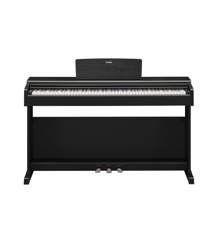 Yamaha YDP 145 Black Električni klavir 