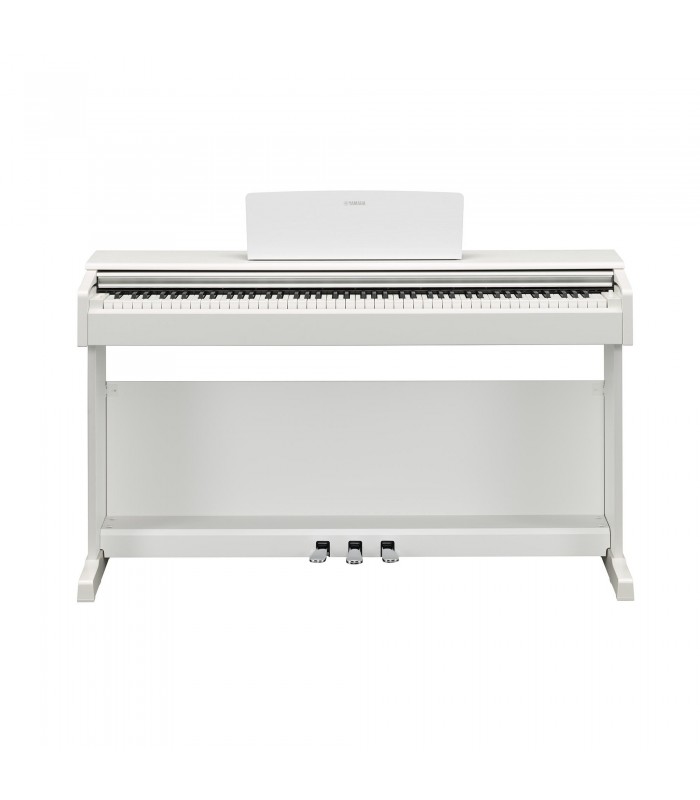 Yamaha YDP 145 White Električni klavir