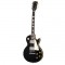 Gibson Les Paul Standard 50s Plain Top Ebony Top