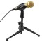 Adam Hall S8 B stoni stalak za mikrofon