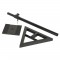 Adam Hall SKDB 039 stalak za monitore