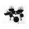 Alesis DEBUT KIT elektronski bubanj 