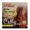 Alice A-803A Komplet žica za violončelo
