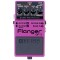 Boss BF-3 flanger efekt pedala
