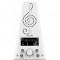 CHERUB WMT-230WH digitalni metronom štimer