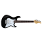 Cort G250 BK Električna gitara 
