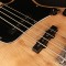 Cort GB54 JJ NAT električna bas gitara