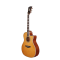 D'Angelico Premier Gramercy VINTAGE NATURAL ozvučena akustična gitara