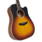 DAngelico Excel Bowery Vintage Sunset akustična gitara