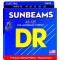 DR Sunbeams NMR5-45 Medium petožičani set