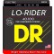 DR Strings Lo-Rider LH 40 Žice za bas gitaru 
