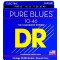 DR Strings Pure Blues PHR 10 Žice za električnu gitaru