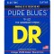 DR Strings Pure Blues PHR 9 Žice za električnu gitaru