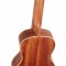 Flight DUC323 MAH/MAH NAT Concert Ukulele
