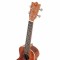 Flight DUC323 MAH/MAH NAT Concert Ukulele