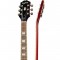 Epiphone SG Classic Worn P90 WCH Worn Cherry