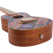 FLIGHT AUC 33 KONCERT Fusion ukulele