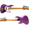FLIGHT GUITARS JB MINI BASS PP