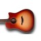 FURCH GREEN DC-SR SPE Master's Choice SB ozvzčena akustična gitara 