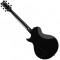 Ibanez ART120QA-TKS električna gitara