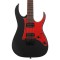 Ibanez GRG131DX-BKF električna gitara