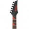 Ibanez GRG131DX-BKF električna gitara