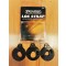 Jim Dunlop Lok Strap Retainer System 7000