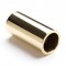 Jim Dunlop 224 brass slide - mesingani slajd za gitaru 