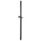 K&M 21337 Distance rod M20 Black 