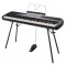 Korg SP-280-BK stage piano