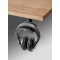 Konig & Meyer Headphone holder 16330