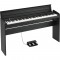 Korg LP-180 BK Električni klavir