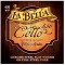 La Bella 650 Cello String Set 
